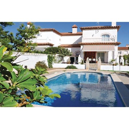 Preciosa Casa Con Piscina Al Lado De La Playa Villa Miami Playa Ngoại thất bức ảnh