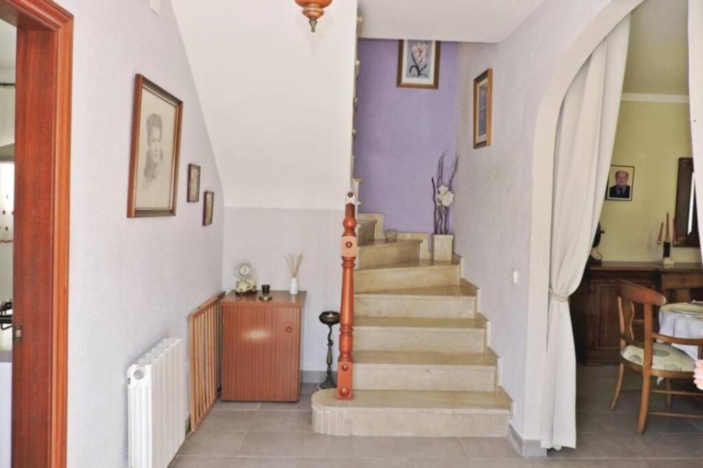 Preciosa Casa Con Piscina Al Lado De La Playa Villa Miami Playa Ngoại thất bức ảnh