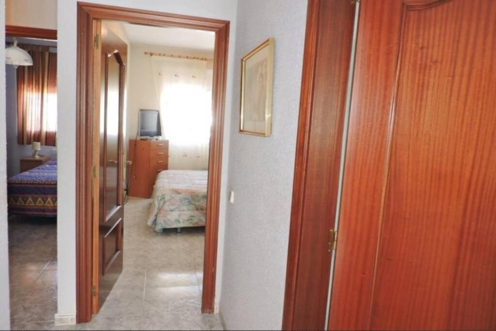 Preciosa Casa Con Piscina Al Lado De La Playa Villa Miami Playa Ngoại thất bức ảnh