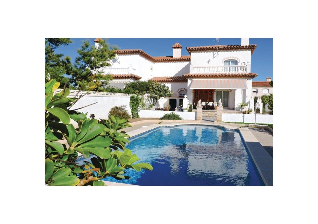 Preciosa Casa Con Piscina Al Lado De La Playa Villa Miami Playa Ngoại thất bức ảnh