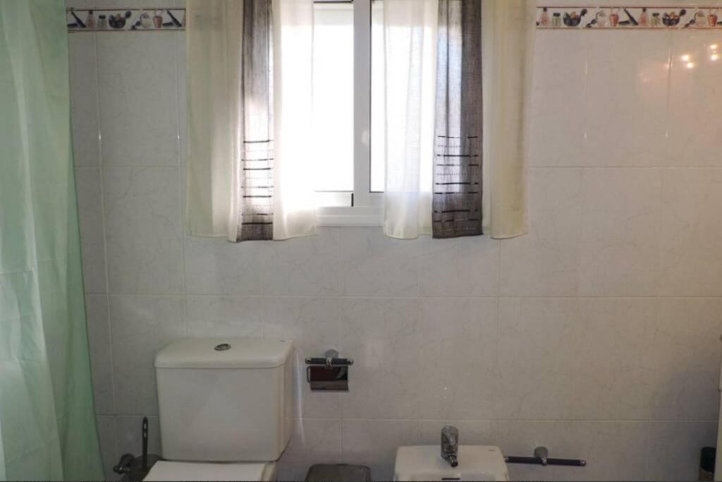 Preciosa Casa Con Piscina Al Lado De La Playa Villa Miami Playa Ngoại thất bức ảnh