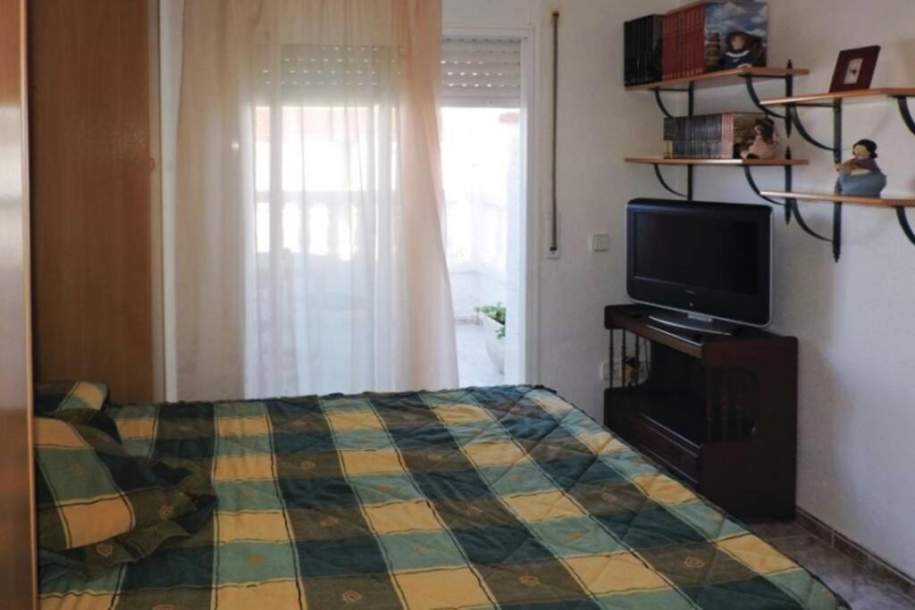 Preciosa Casa Con Piscina Al Lado De La Playa Villa Miami Playa Ngoại thất bức ảnh