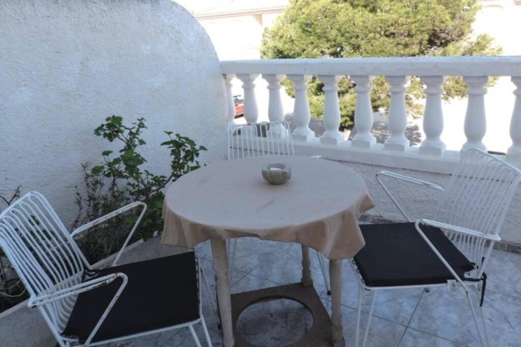 Preciosa Casa Con Piscina Al Lado De La Playa Villa Miami Playa Ngoại thất bức ảnh