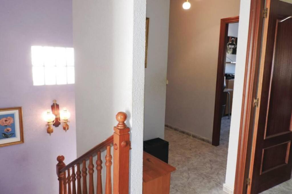 Preciosa Casa Con Piscina Al Lado De La Playa Villa Miami Playa Ngoại thất bức ảnh