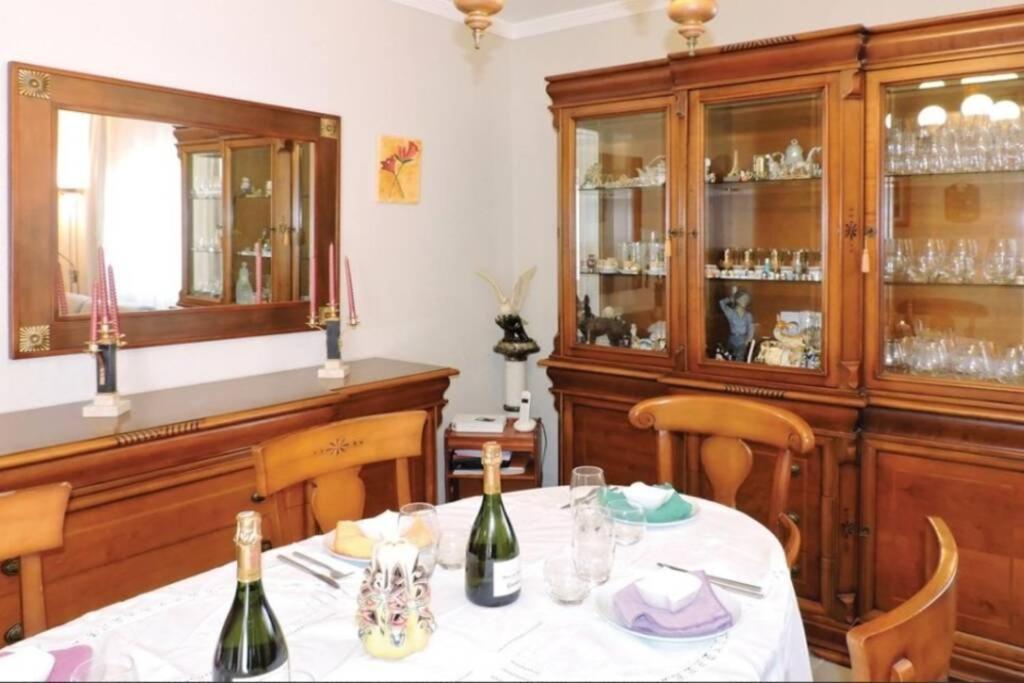 Preciosa Casa Con Piscina Al Lado De La Playa Villa Miami Playa Ngoại thất bức ảnh