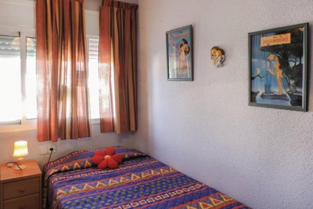 Preciosa Casa Con Piscina Al Lado De La Playa Villa Miami Playa Ngoại thất bức ảnh